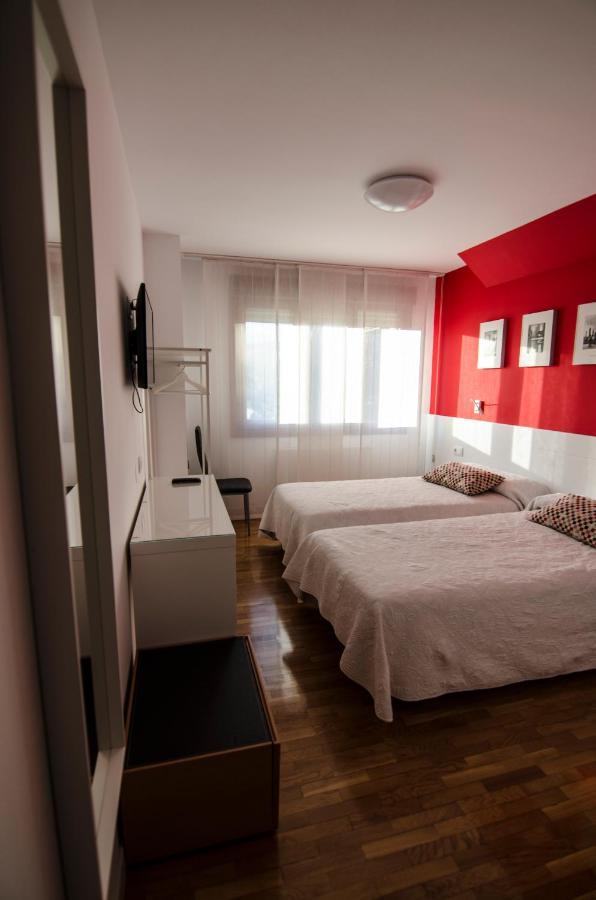 B&B Zaldu Естелья Екстер'єр фото
