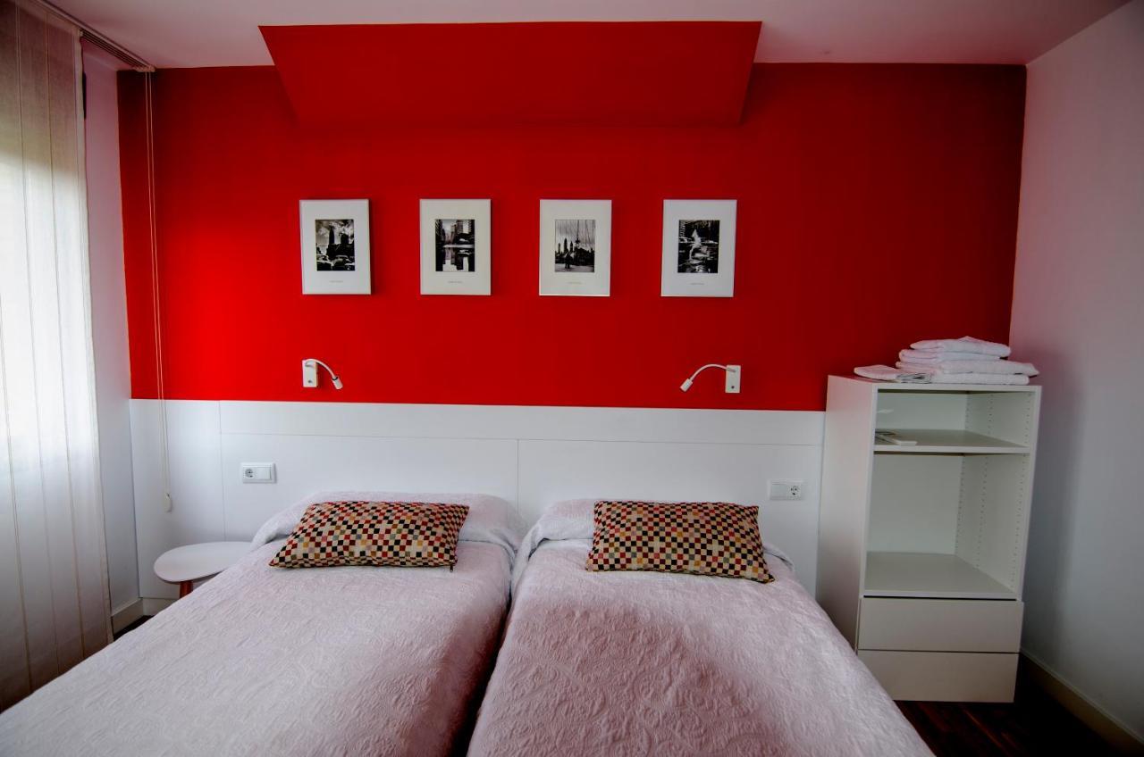 B&B Zaldu Естелья Екстер'єр фото