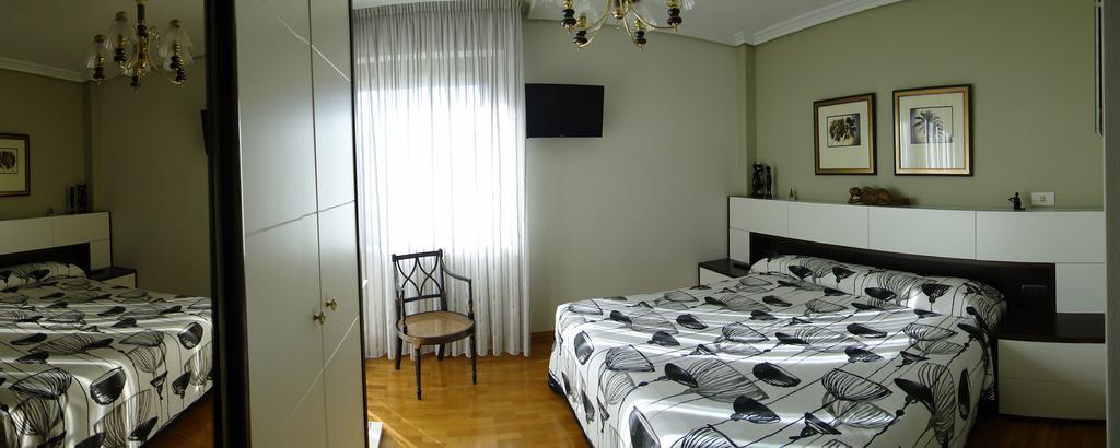 B&B Zaldu Естелья Номер фото